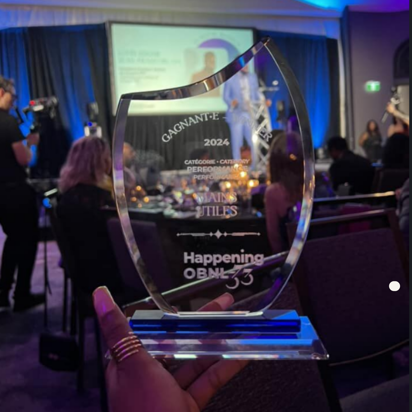 Mains Utiles | Organisme pour l'épanouissement des femmes à Saint-Léonard