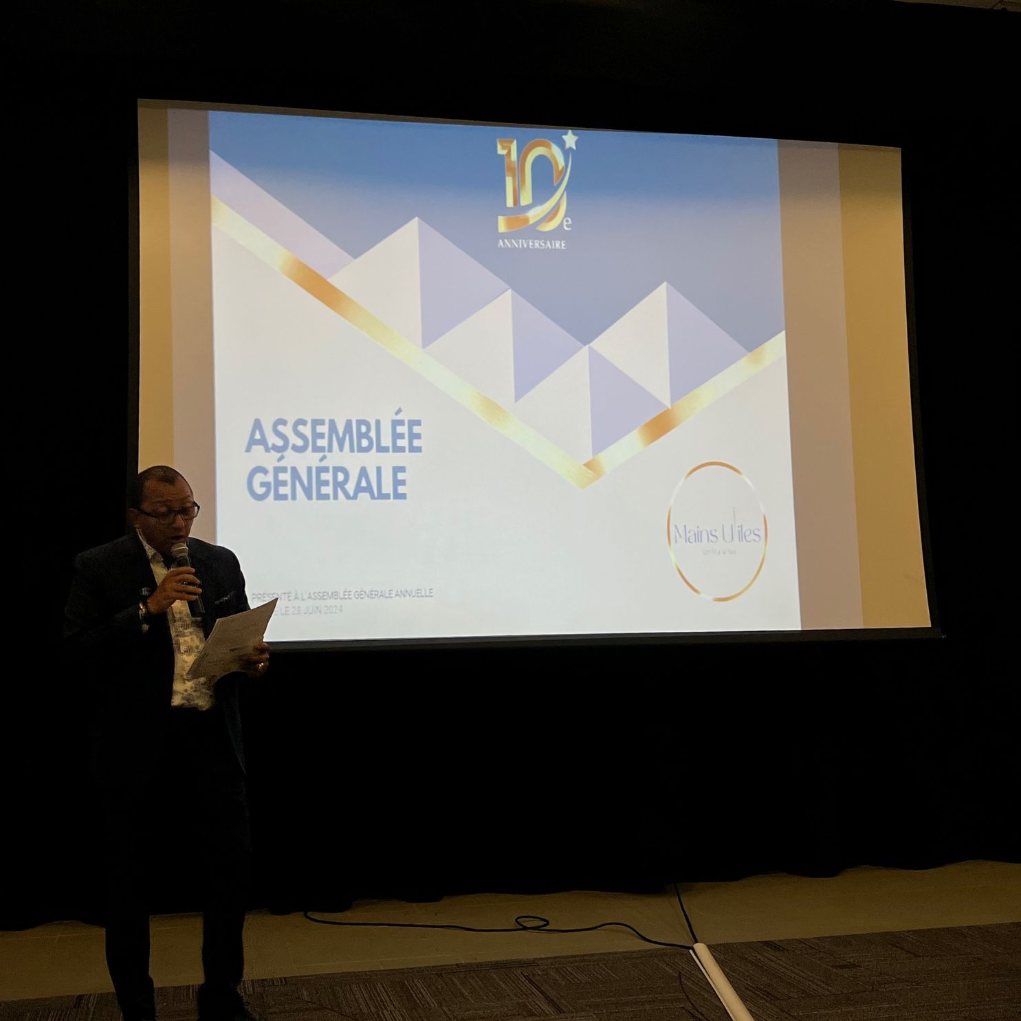 Mains Utiles | Organisme pour l'épanouissement des femmes à Saint-Léonard