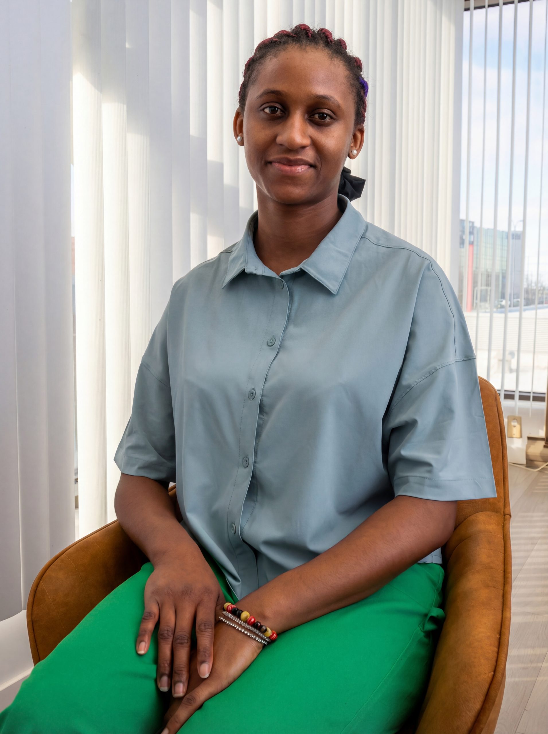 Mains Utiles | Organisme pour l'épanouissement des femmes à Saint-Léonard