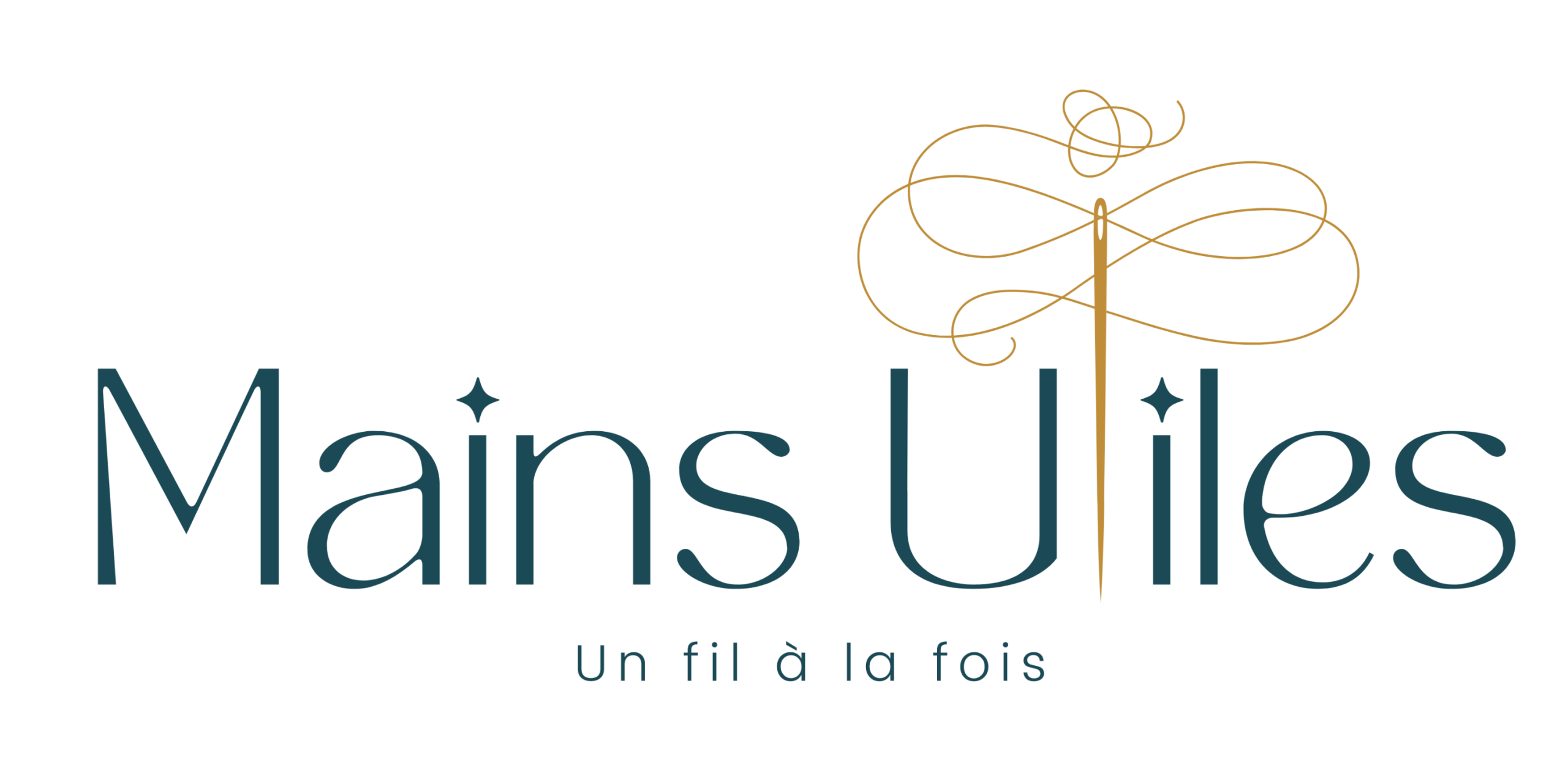 Mains Utiles Logo